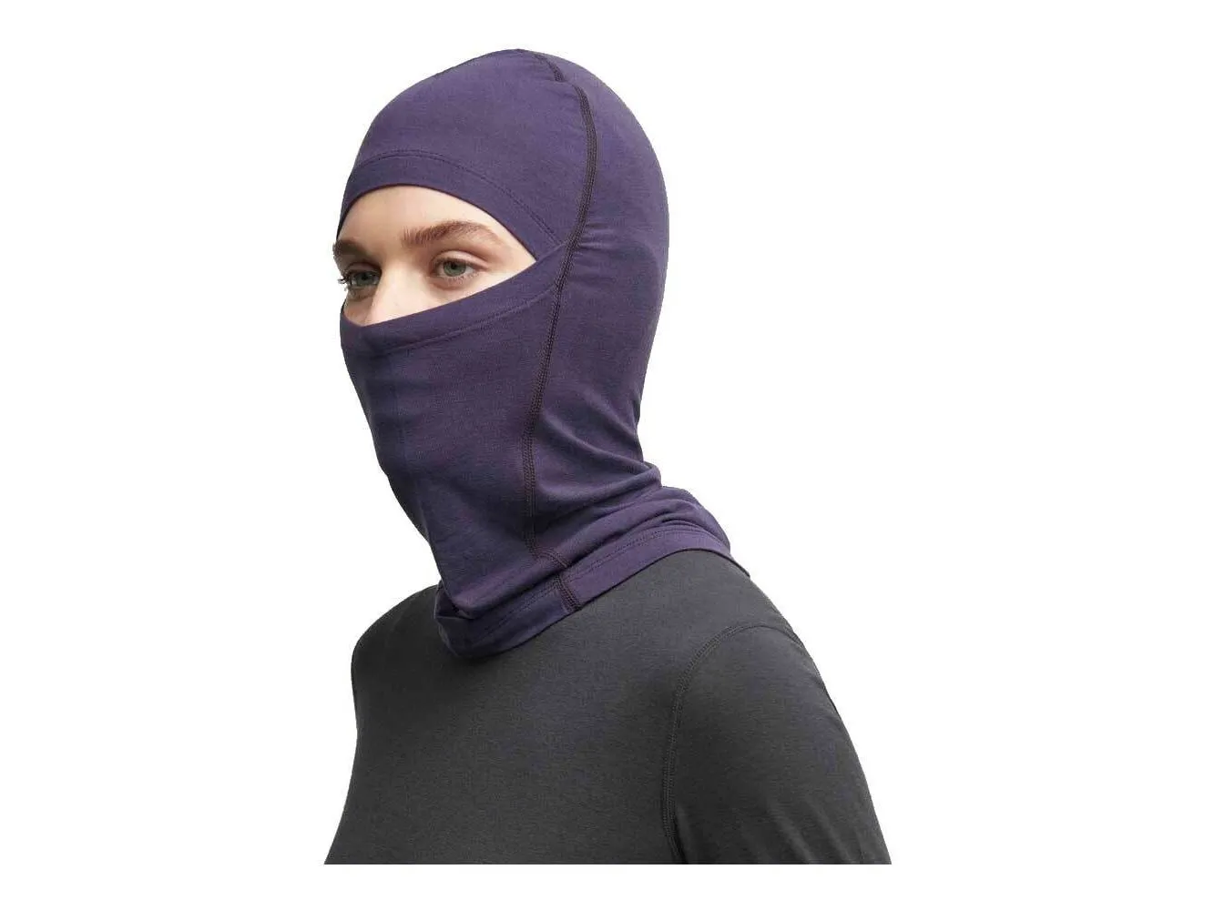 Le bent - Core Balaclava Tech 200