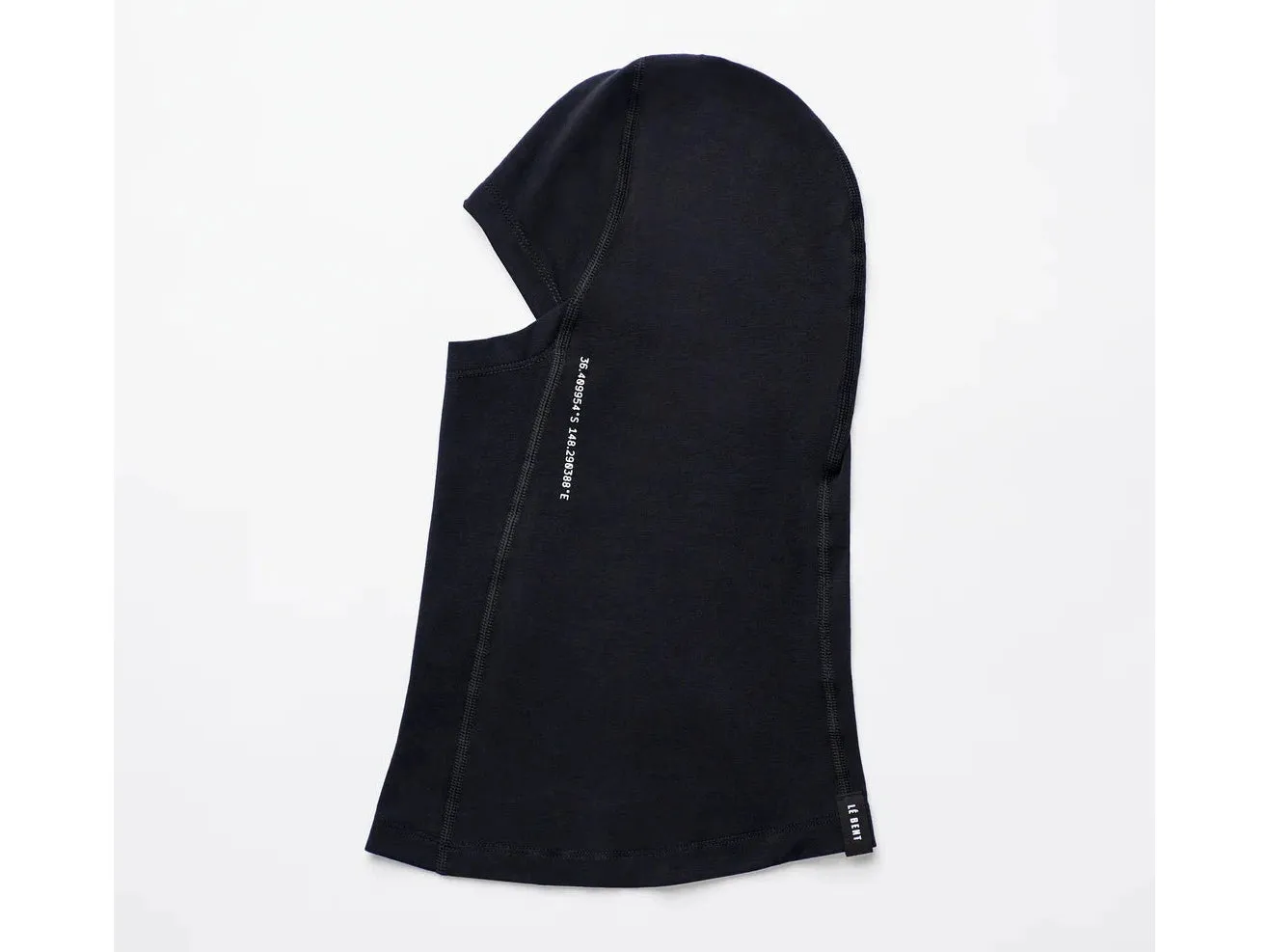 Le bent - Core Balaclava Tech 200