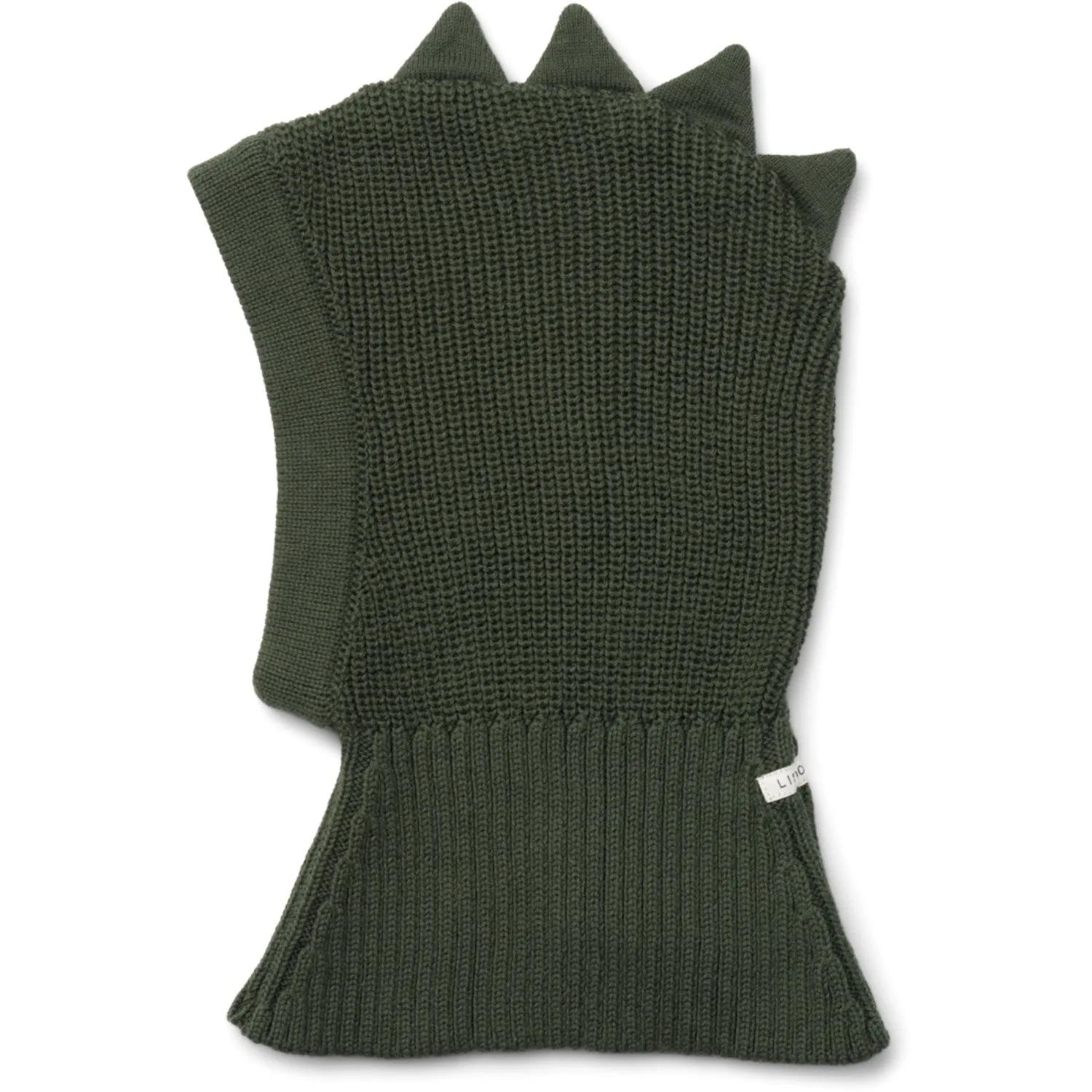 LieWood Hunter Green Hanibal Dino Balaclava