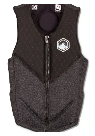 Liquid Force Womens Happy Hour Impact Vest