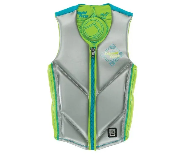 Liquid Force Womens Happy Hour Impact Vest