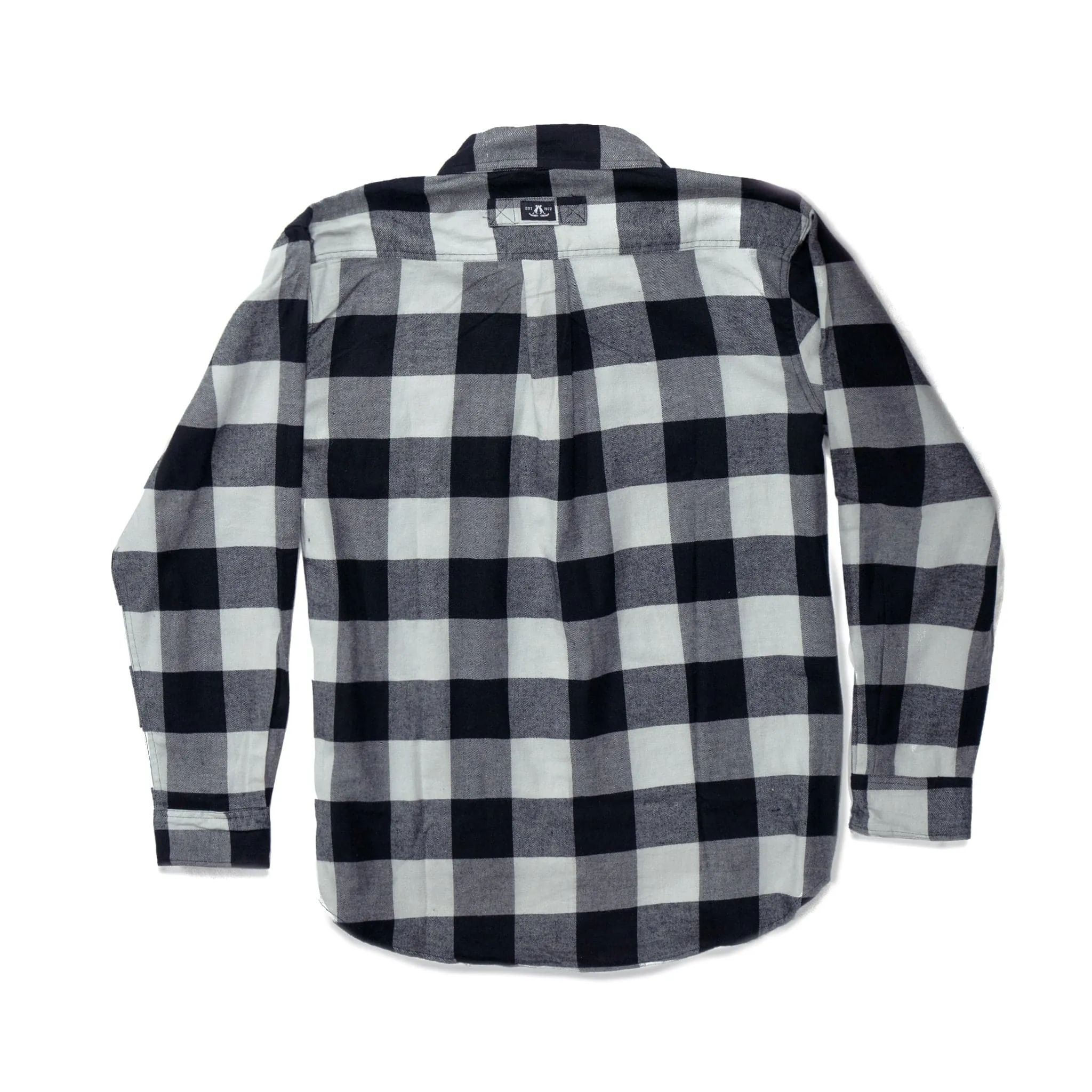 Lithgow Shirt - Half Placket