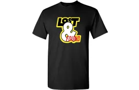 Lost & Found T-Shirt