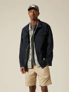 M-65 MOD LIGHTWEIGHT FIELD JACKET (SEASONAL)