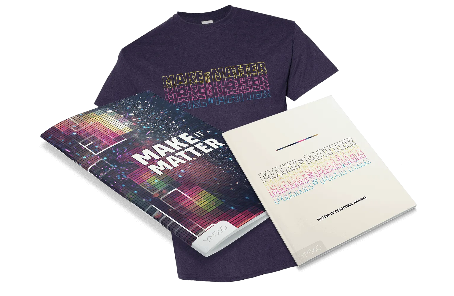 Make It Matter Super Bundle