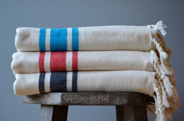 Matta Cotton Towel