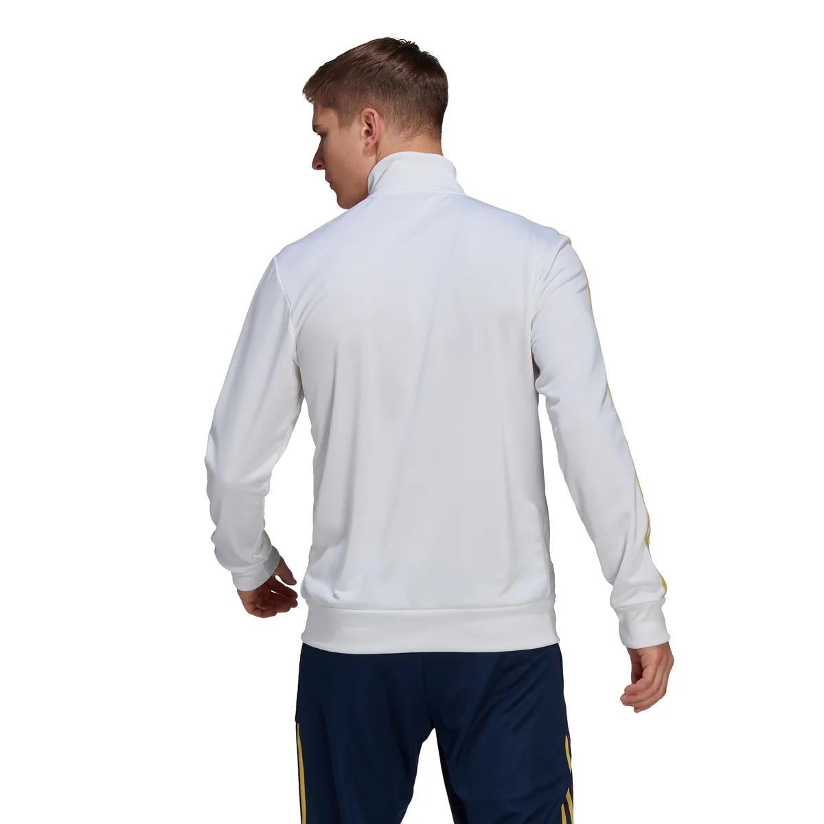 Men's adidas Tigres Track Top 20/21