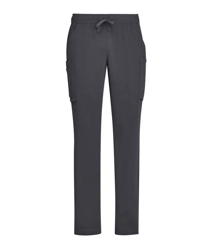 Mens Avery Multi-Pocket Scrub Pant