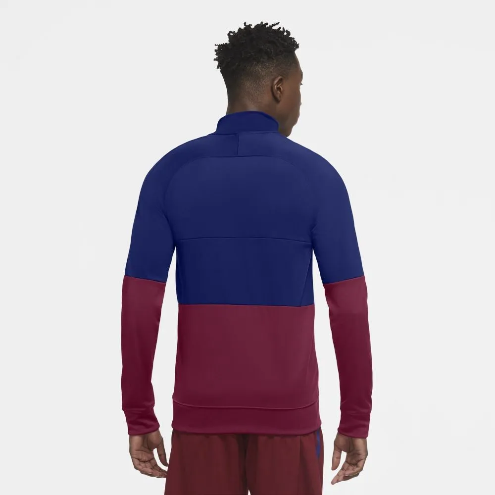 Men's Nike FC Barcelona Track Jacket