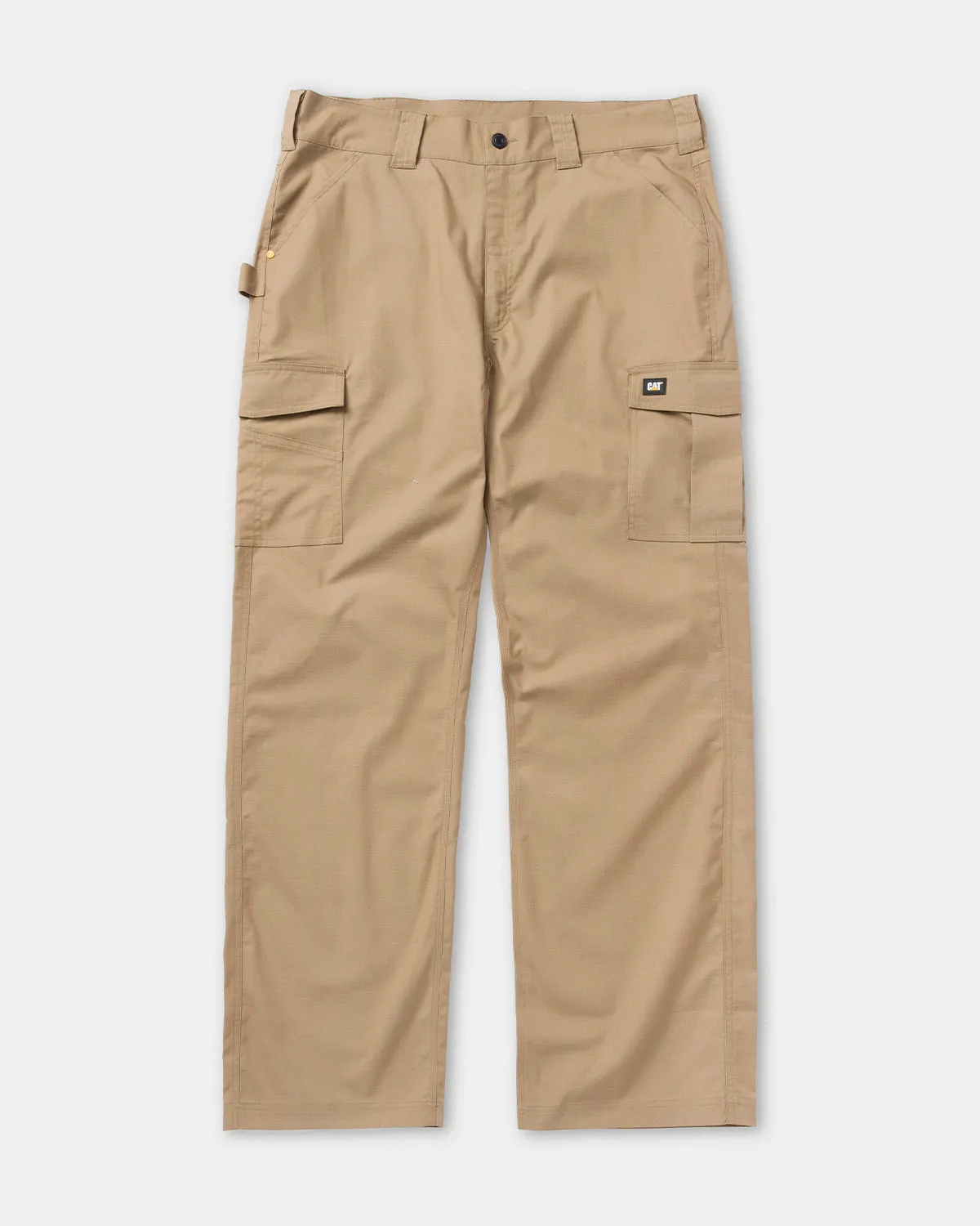 MEN'S RIPSTOP CARGO PANTS