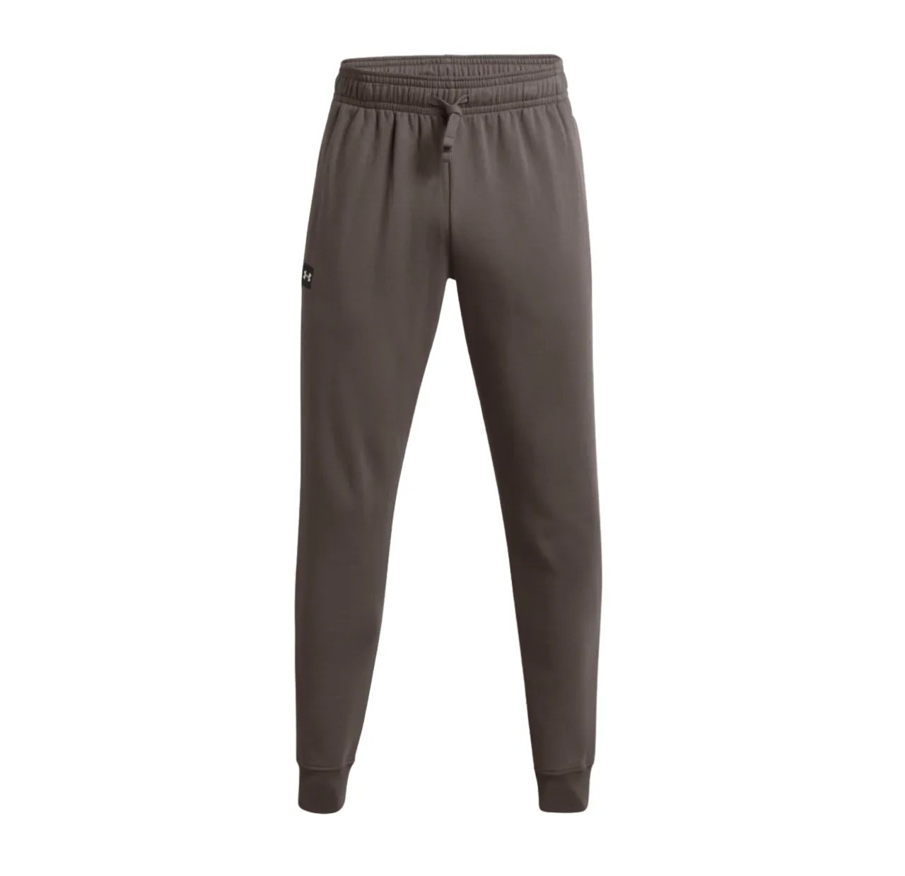 Mens Under Armour Rival Fleece Joggers Clay Athletic Trackies