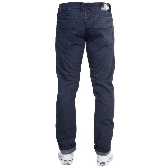 Midnight Blue Denim - Slim Fit - 5th Gen