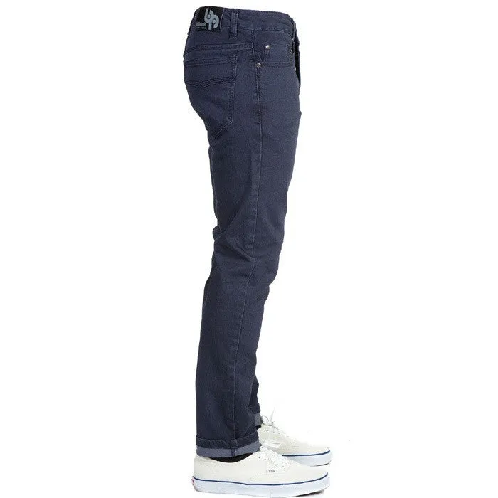 Midnight Blue Denim - Slim Fit - 5th Gen