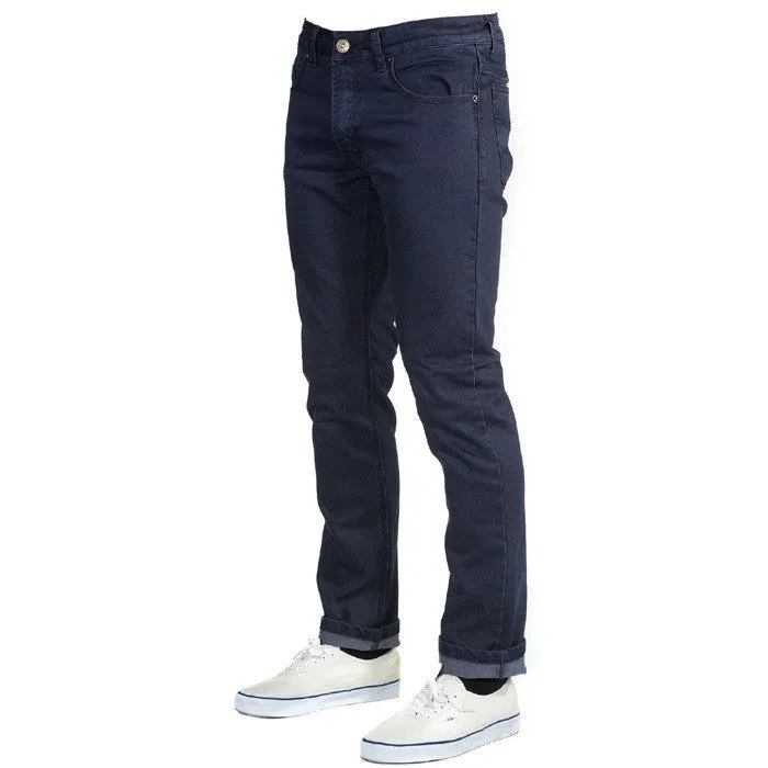 Midnight Blue Denim - Slim Fit - 5th Gen