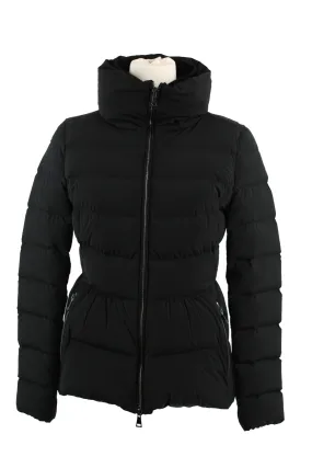 Neva Stretch Down Puffer Jacket