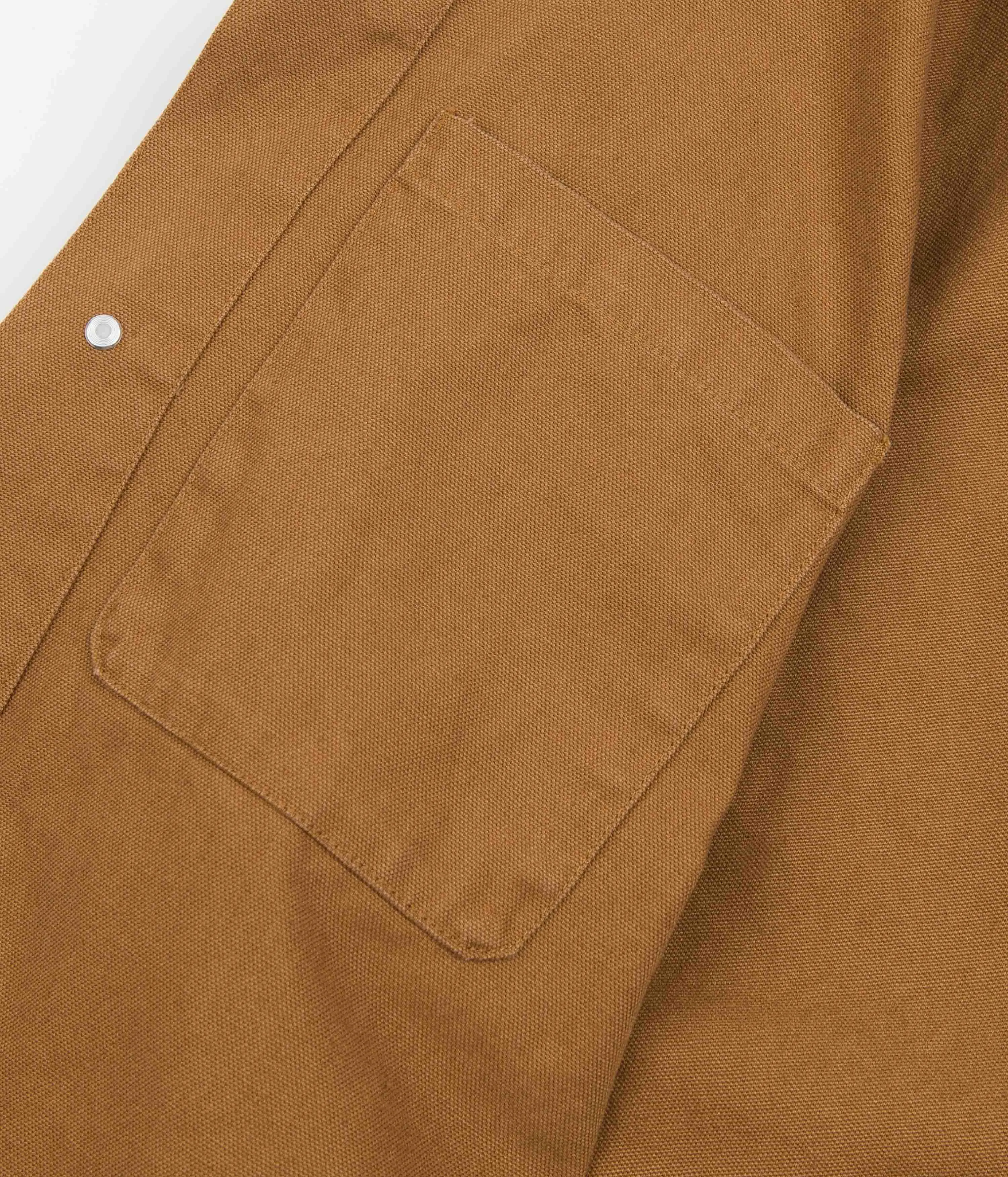 Nike Chore Coat - Ale Brown / White