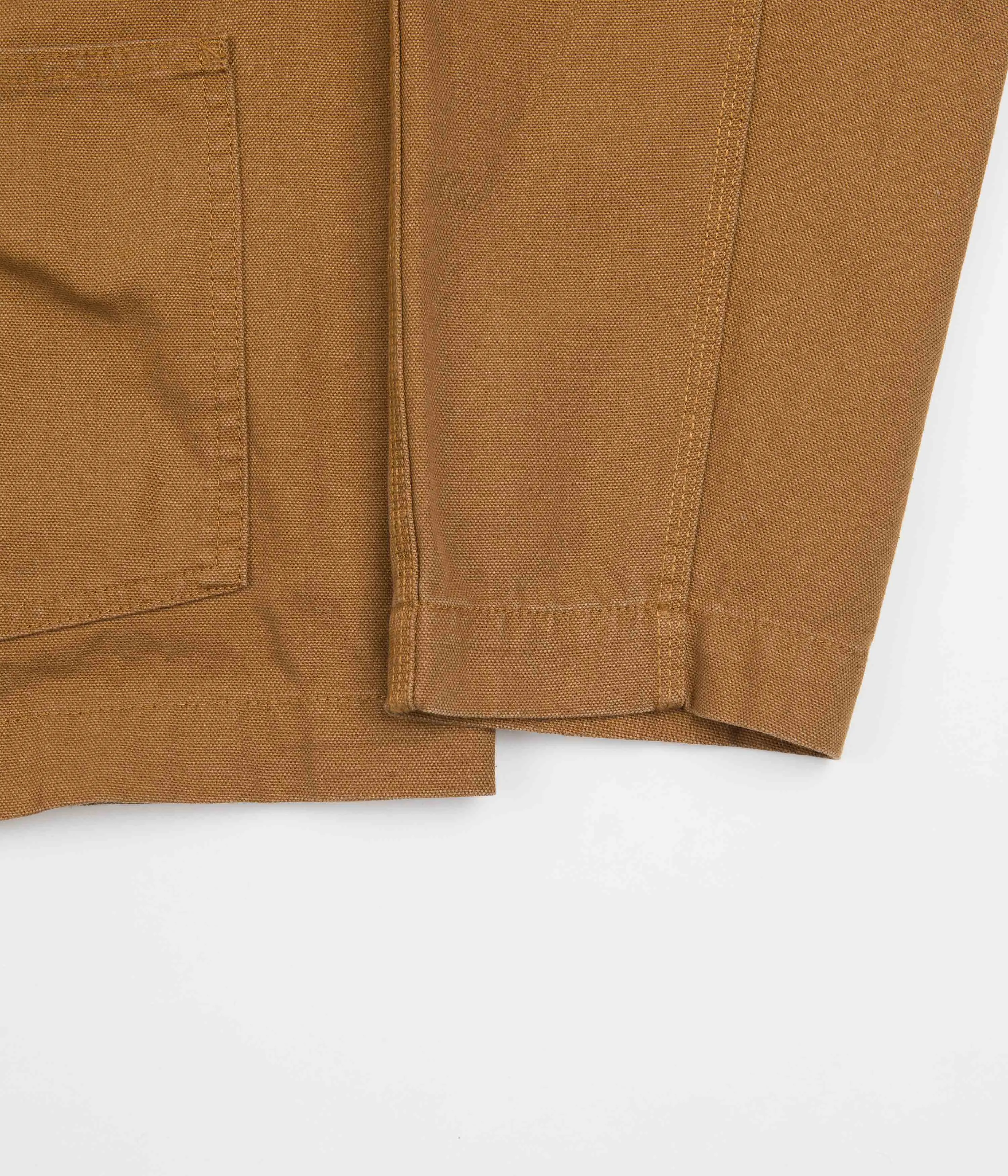 Nike Chore Coat - Ale Brown / White