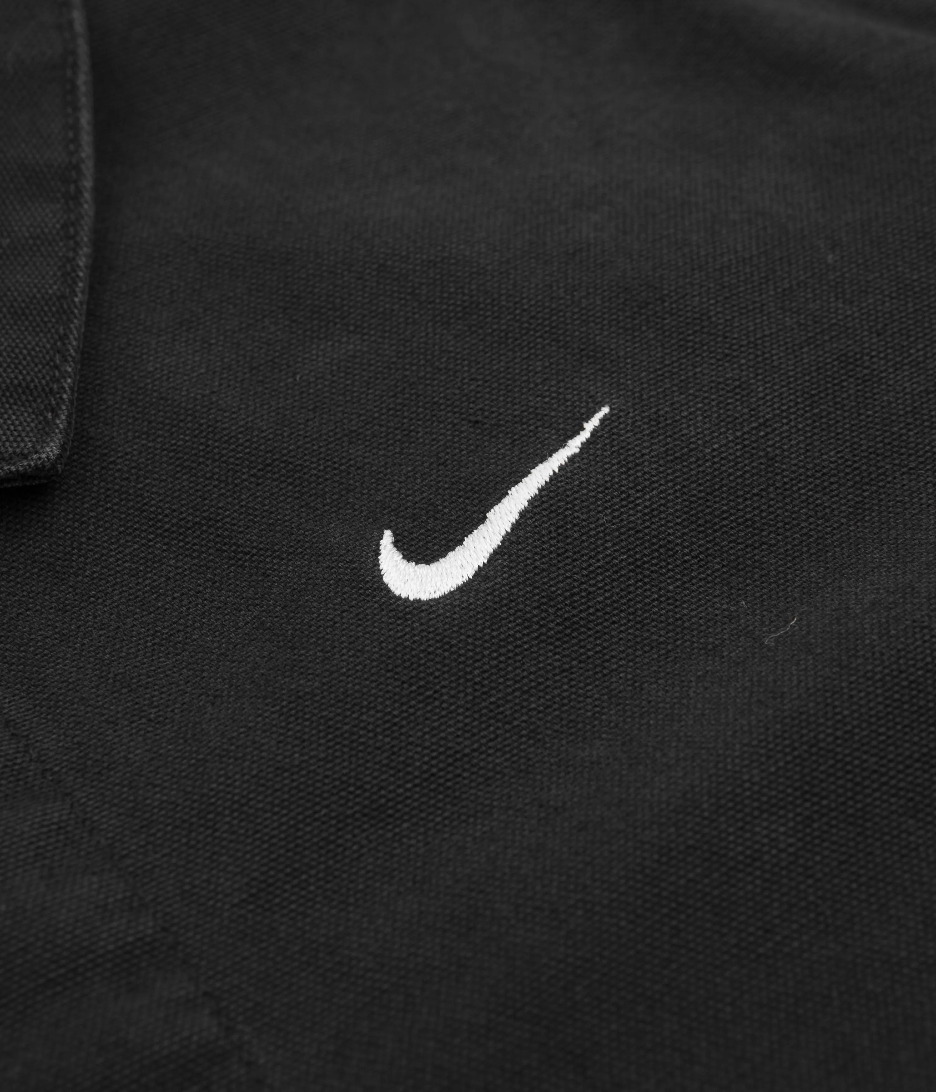 Nike Chore Coat - Black / White