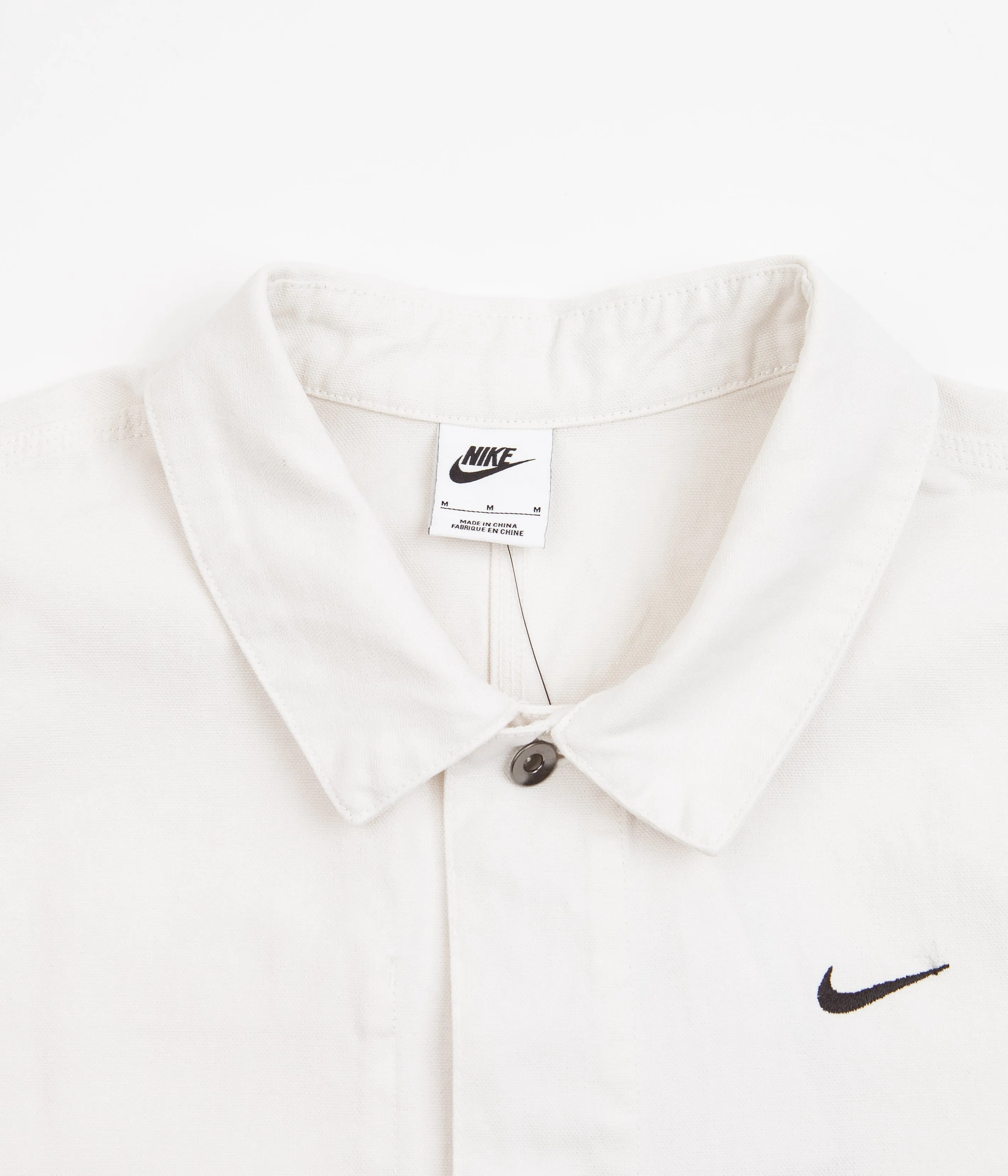 Nike Chore Coat - Phantom / Black