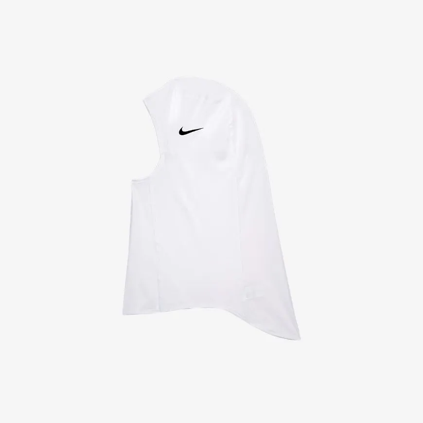 Nike Pro Hijab 2.0 Women Training Balaclava White