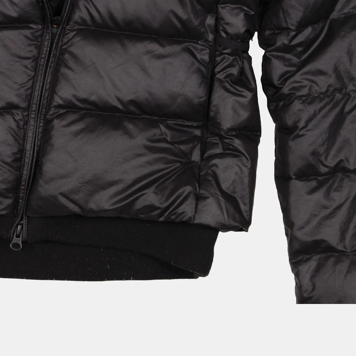 Nike Puffer Jacket