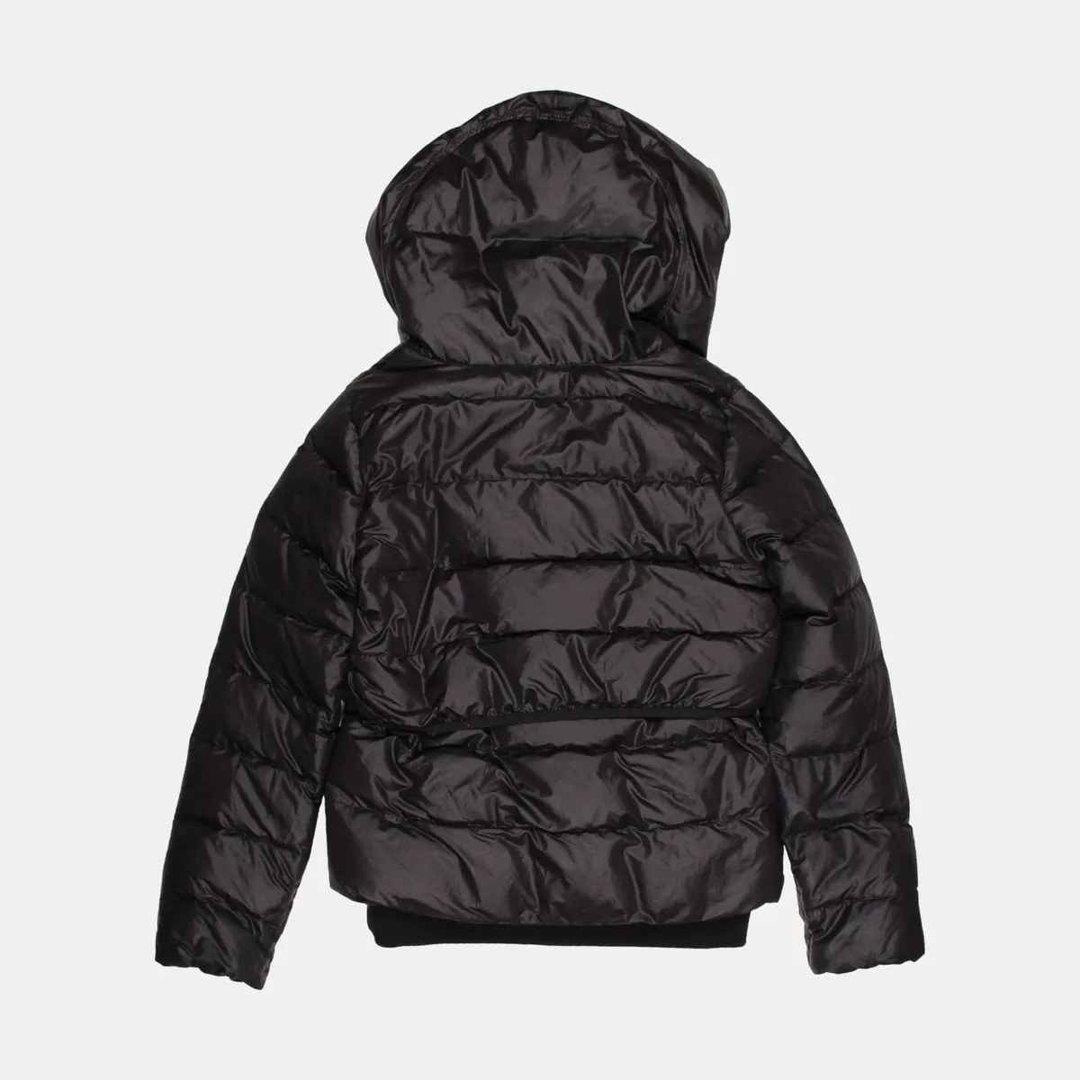 Nike Puffer Jacket