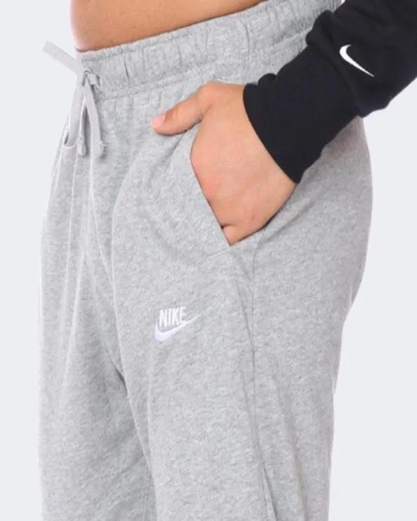 Nike Sportswear Club Men Lifestyle Pant Grey/White