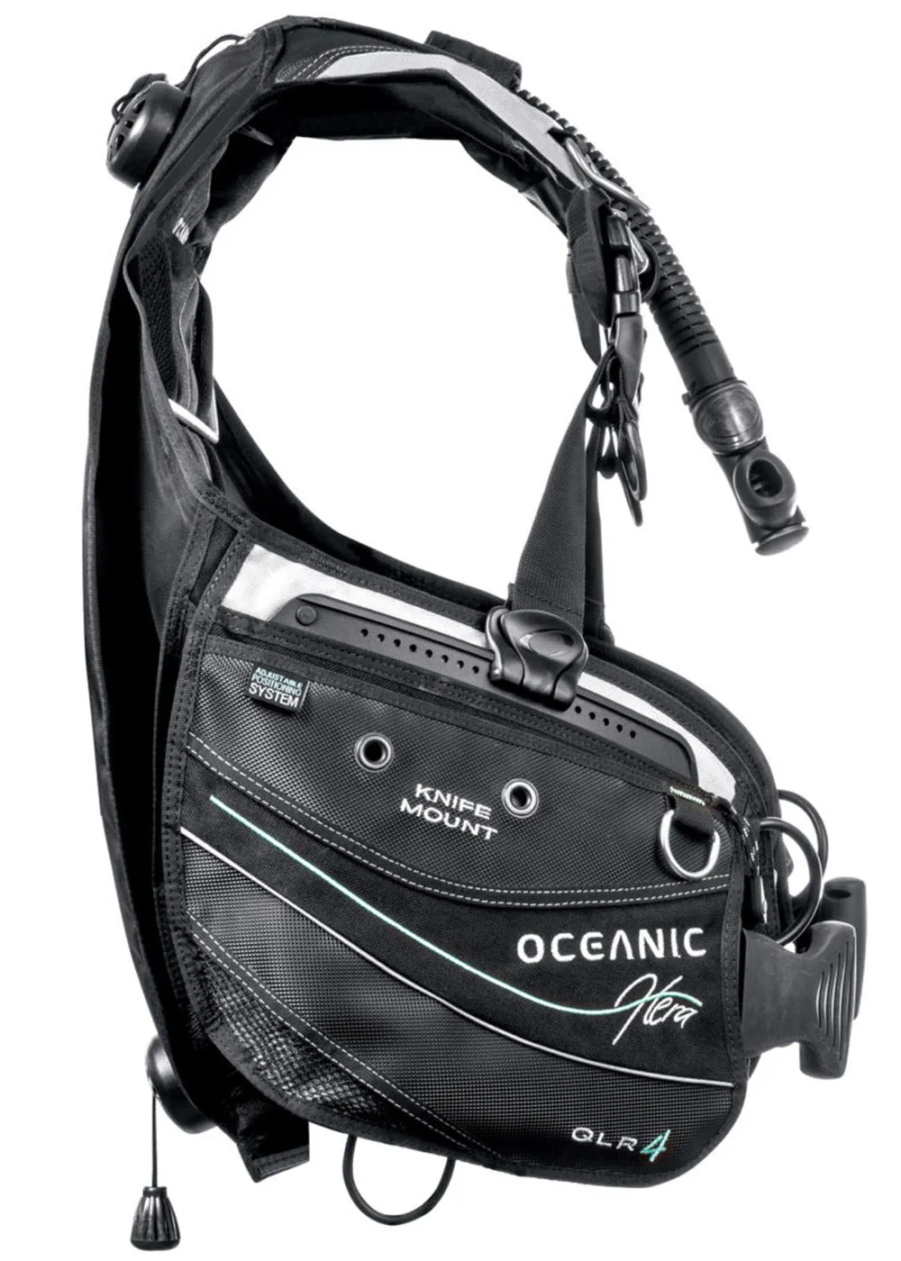 Oceanic Hera BCD