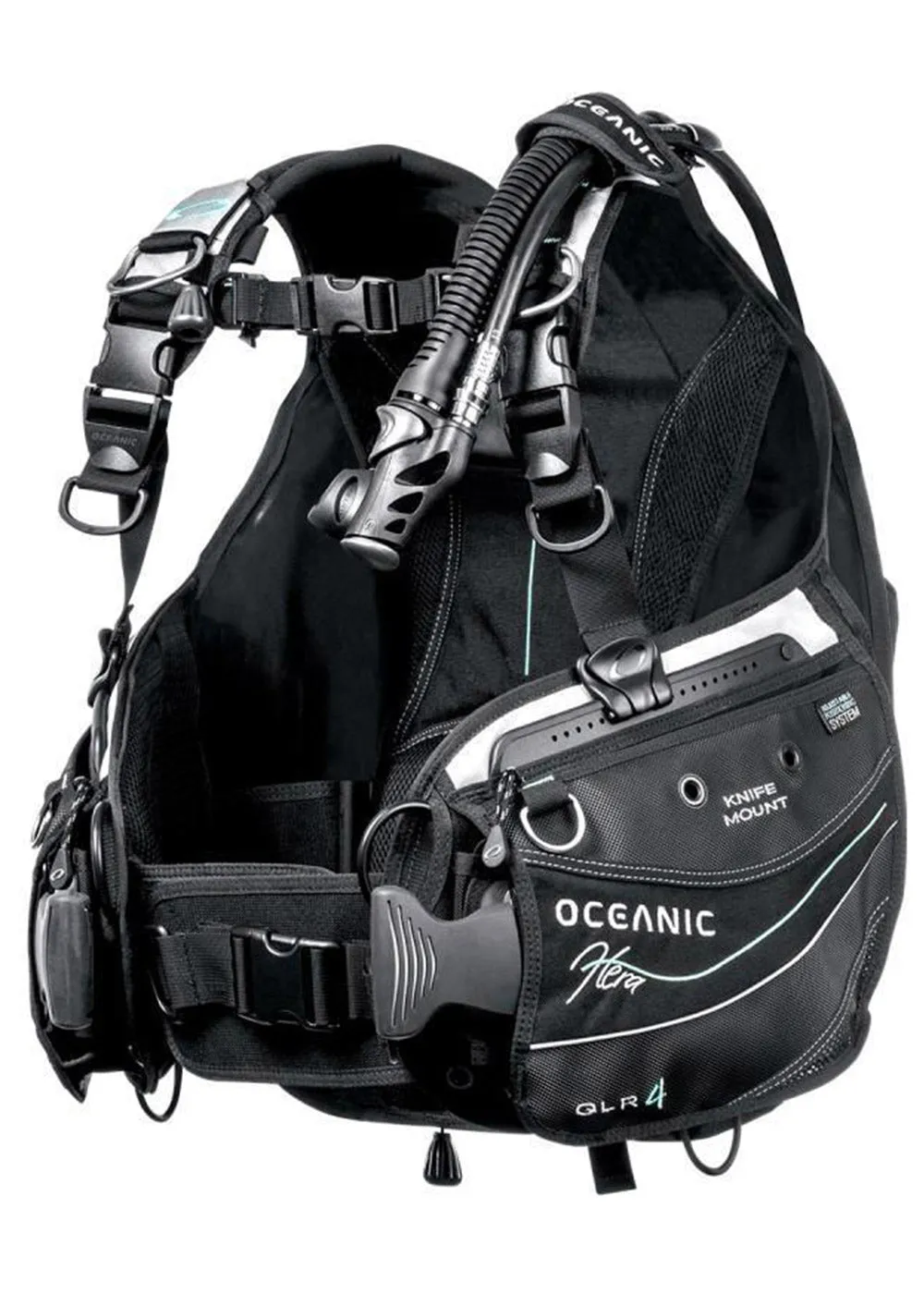 Oceanic Hera BCD