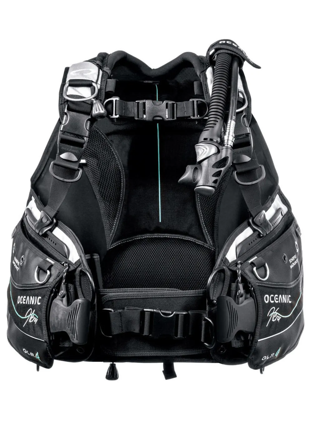 Oceanic Hera BCD