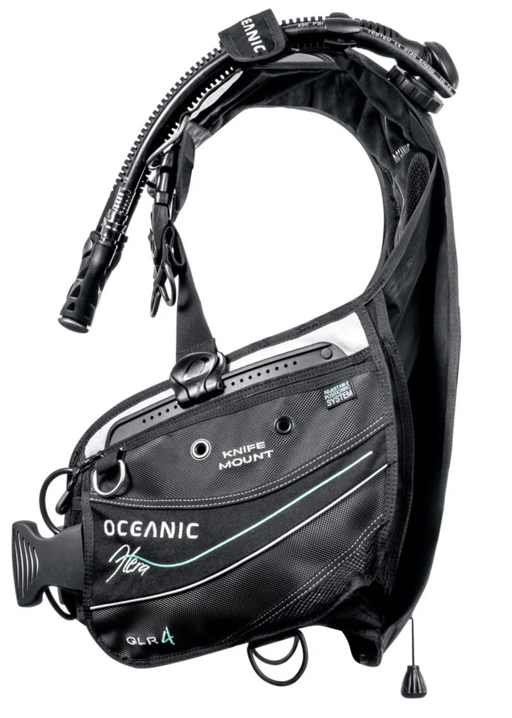 Oceanic Hera BCD