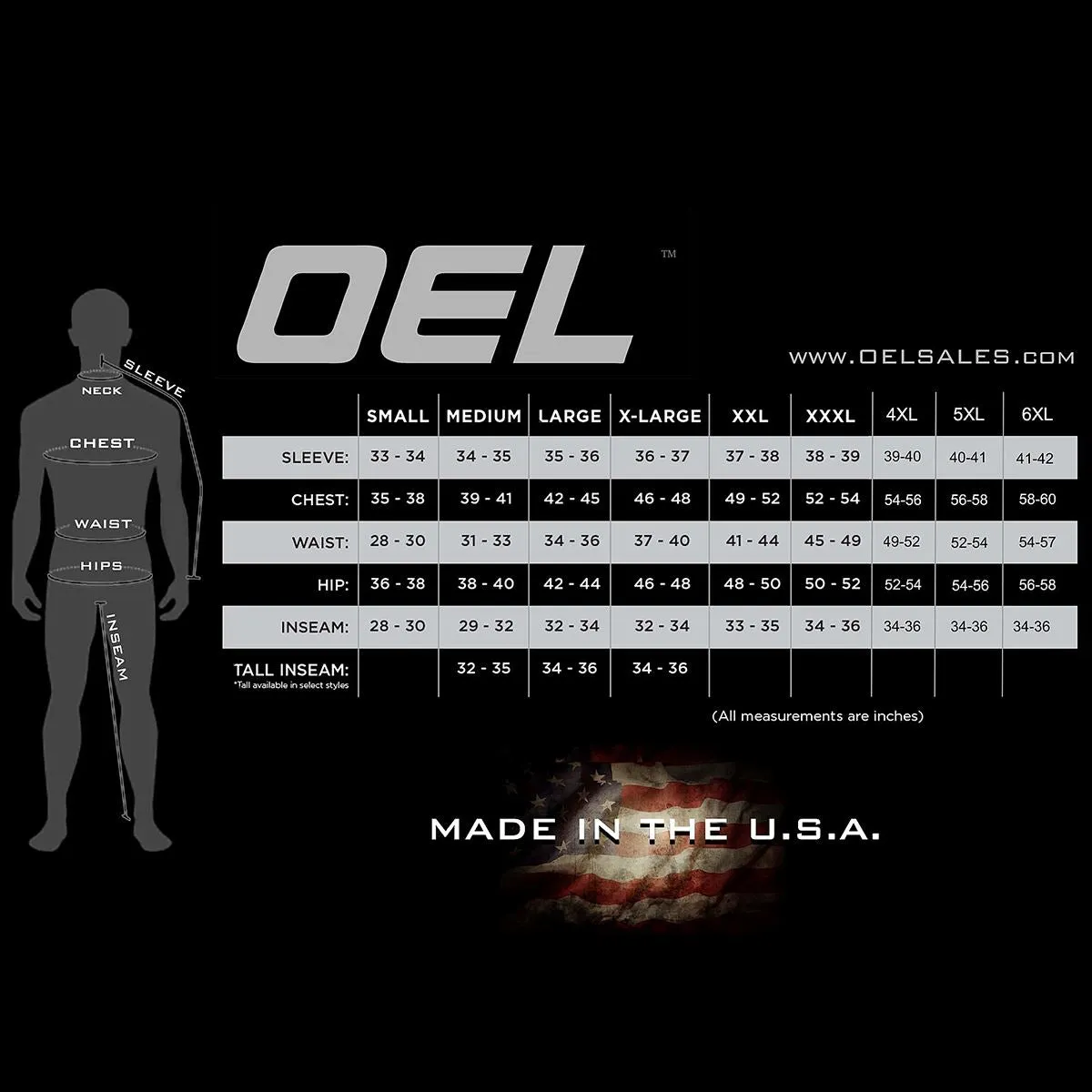 OEL 12 Cal Coverall Head Gear Kit - AFW12-NFC