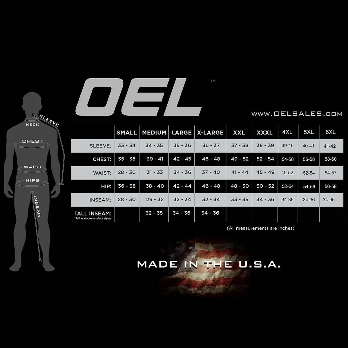 OEL 8 Cal Coverall Head Gear Kit - AFW8-KFC