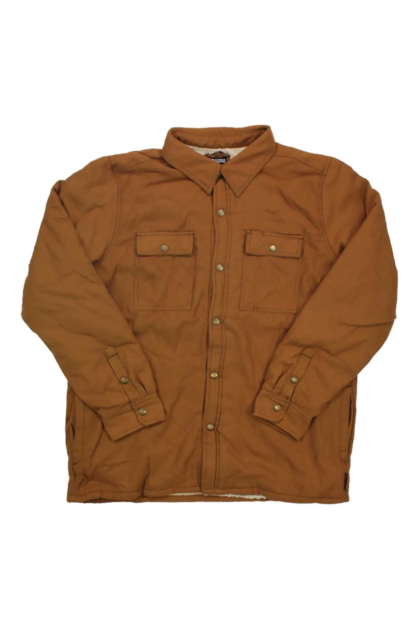 Outdoor Research Men's Feedback Shirt Jacket