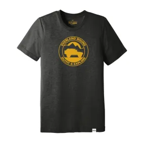 Overland Bound Classic T-Shirt