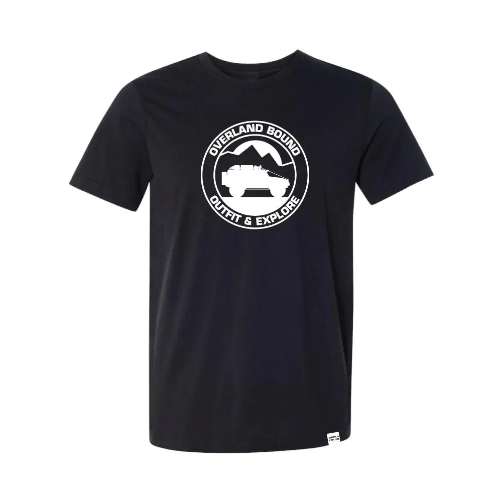 Overland Bound Classic T-Shirt