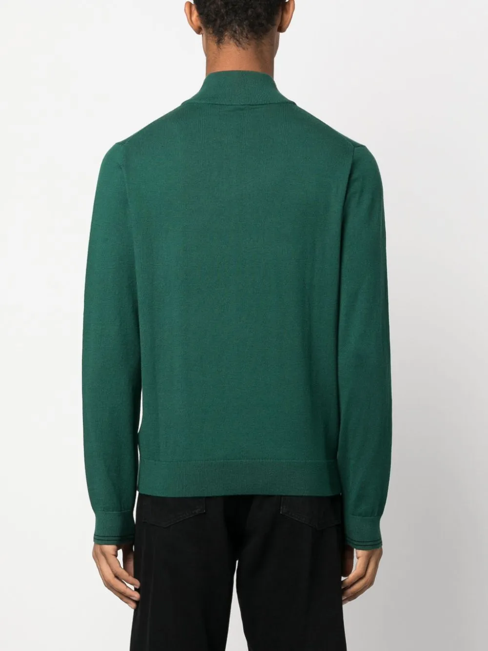 Paul Smith Sweaters Green