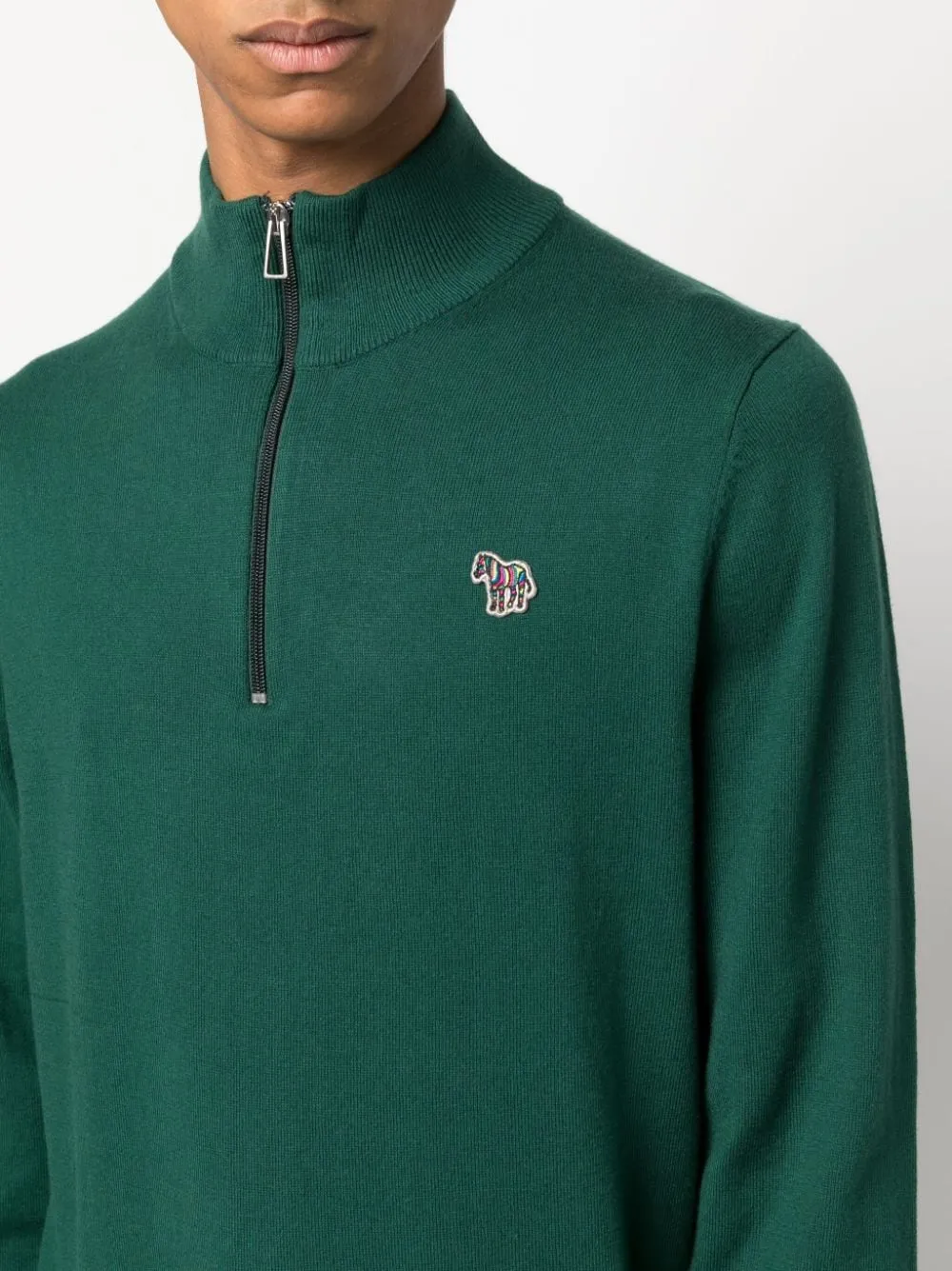 Paul Smith Sweaters Green