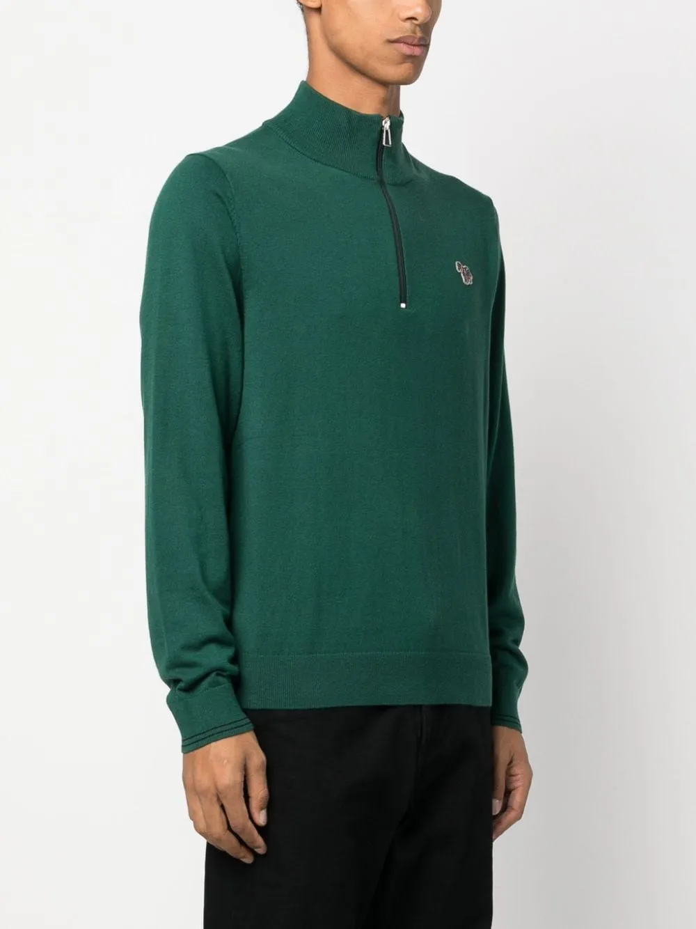 Paul Smith Sweaters Green