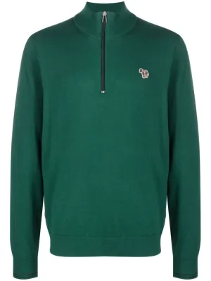 Paul Smith Sweaters Green