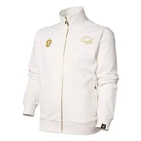 PELE Gold Track Jacket