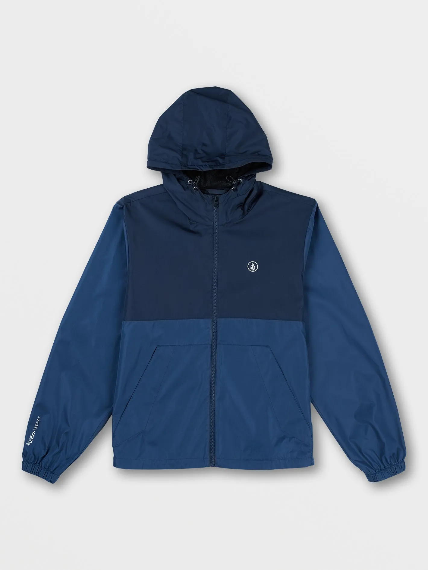 Phase 91 Jacket - Baja Indigo