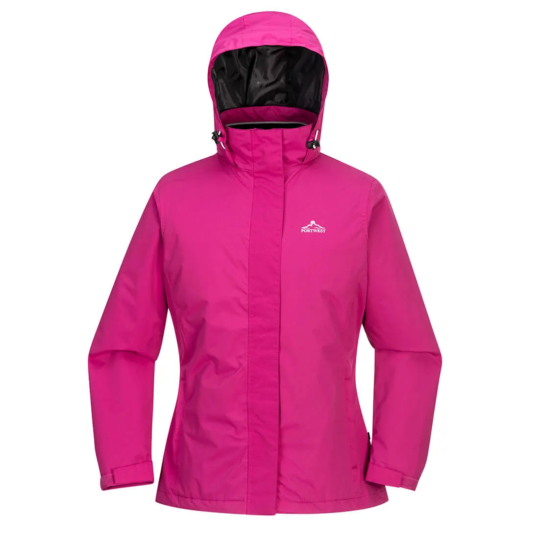 Portwest Womens Lismore Rain Jacket