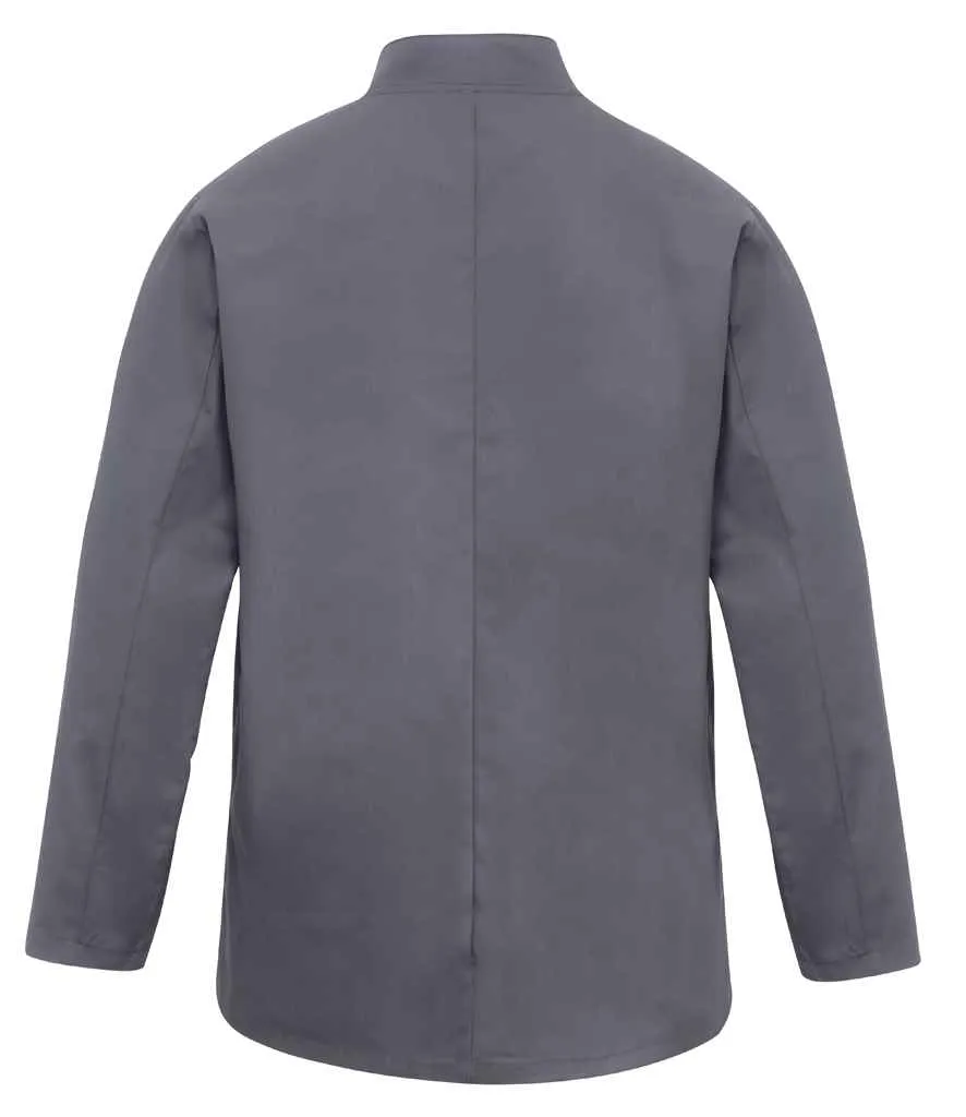 Premier - Long Sleeve Chef's Jacket