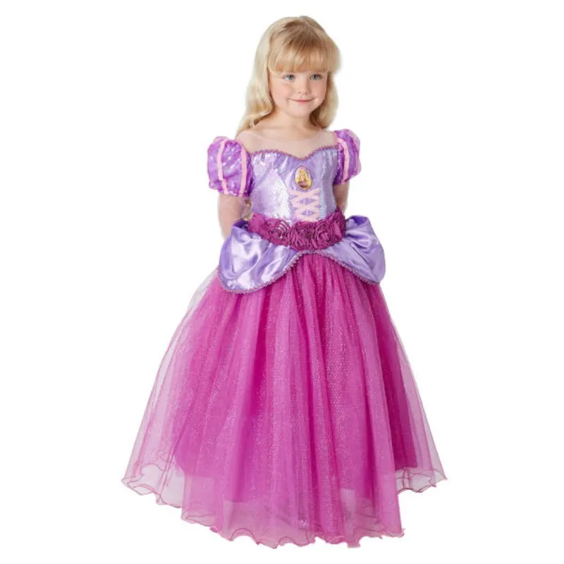 Rapunzel Premium Costume-Child