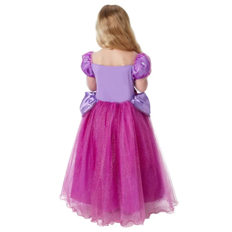 Rapunzel Premium Costume-Child