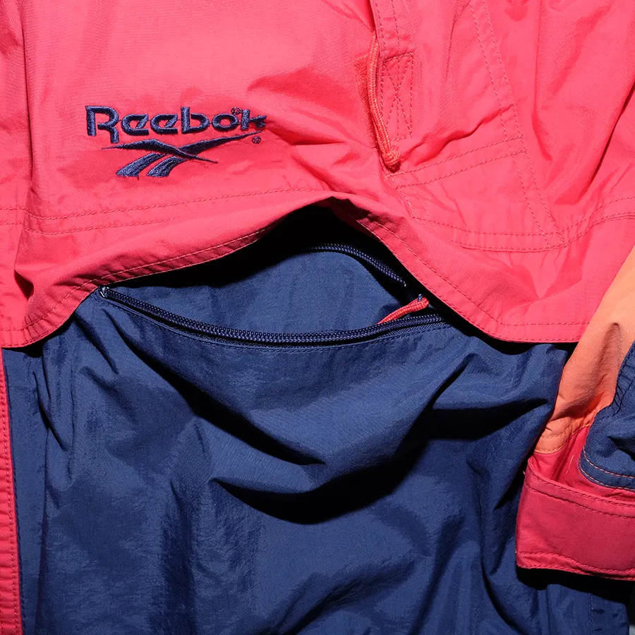 Reebok Outdoor Jacket Large / XLarge