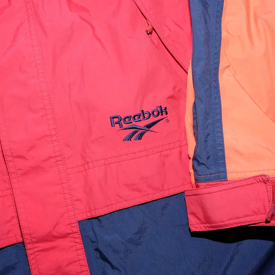 Reebok Outdoor Jacket Large / XLarge