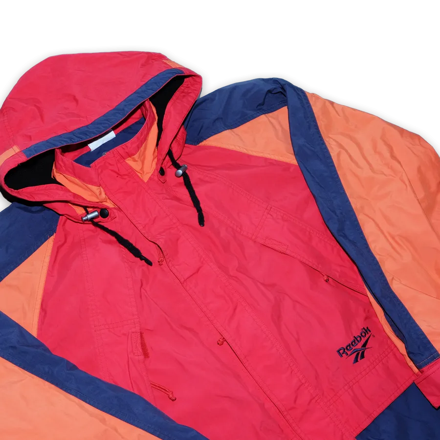 Reebok Outdoor Jacket Large / XLarge