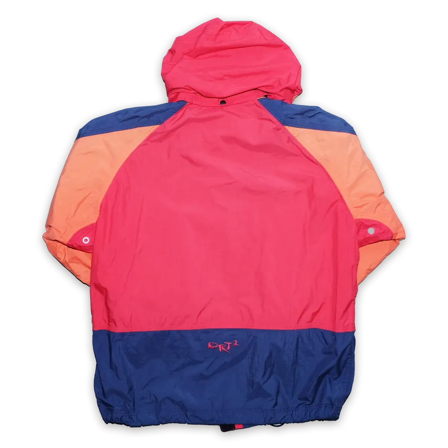 Reebok Outdoor Jacket Large / XLarge